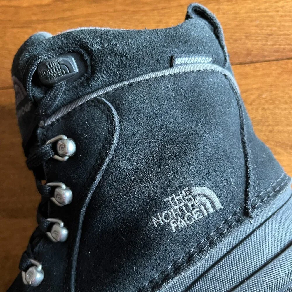 The North Face north face